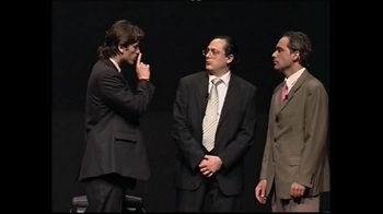OBRA TEATRO - PWC